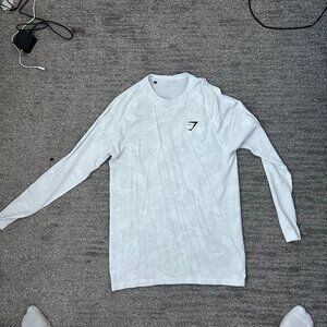 GymShark Long Sleeve